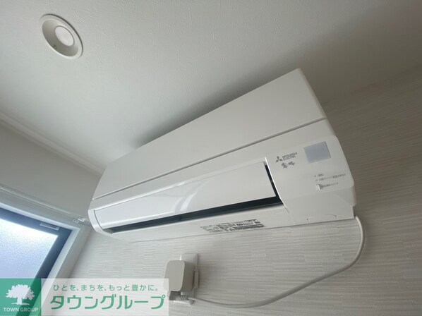 太田窪(南浦和)戸建て3号棟の物件内観写真